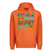 Carrot little miss sassy pants Premium Hoodie - HRA Design Shop