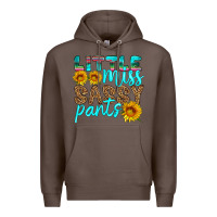 Coffee little miss sassy pants Premium Hoodie - HRA Design Shop