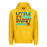 Lemon little miss sassy pants Premium Hoodie - HRA Design Shop