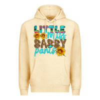 Pina Colada little miss sassy pants Premium Hoodie - HRA Design Shop
