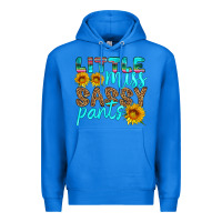 True Royal little miss sassy pants Premium Hoodie - HRA Design Shop