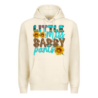 Tofu little miss sassy pants Premium Hoodie - HRA Design Shop