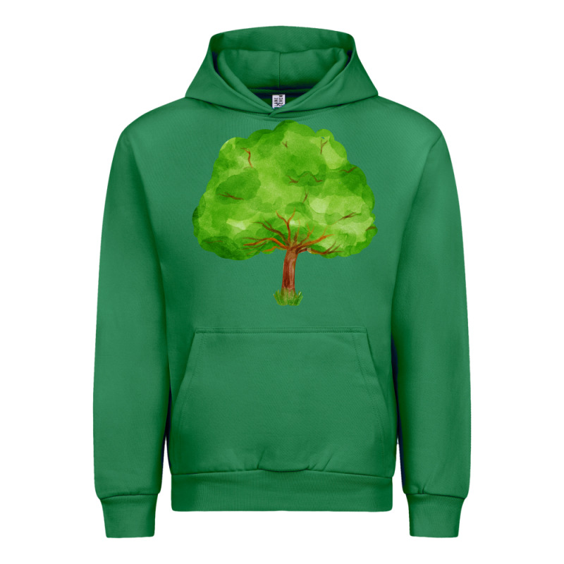 Tree Urban Hoodie by FaDigitalArtStudio | Teevron