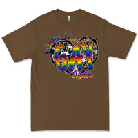 Cacao woke up gay again Premium Tee - SublimationCraftShop