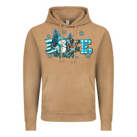 Vintage Camel love winter Vintage Hoodie - AdoDesignShop