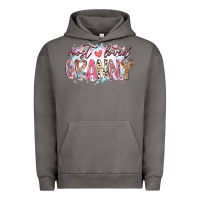 Pigment Tornado most loved granny Urban Hoodie - RacoonDesign