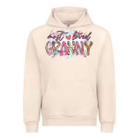 Sandshell most loved granny Urban Hoodie - RacoonDesign
