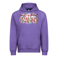 Tulip most loved granny Urban Hoodie - RacoonDesign
