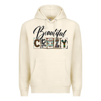 Tofu beatiful crazy Premium Hoodie - SublimationCraftShop