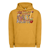 Pigment Peanut Butter my class is full of sweet hearts Urban Hoodie - RacoonDesign