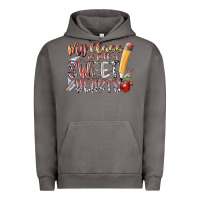 Pigment Tornado my class is full of sweet hearts Urban Hoodie - RacoonDesign