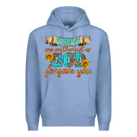 Colony Blue forgive one another just as god forgave you Premium Hoodie - HRA Design Shop