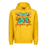 Lemon forgive one another just as god forgave you Premium Hoodie - HRA Design Shop
