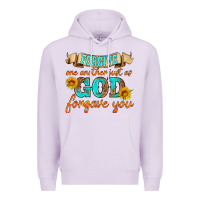 Lilac forgive one another just as god forgave you Premium Hoodie - HRA Design Shop
