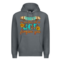 Rock forgive one another just as god forgave you Premium Hoodie - HRA Design Shop