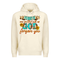 Sandshell forgive one another just as god forgave you Premium Hoodie - HRA Design Shop