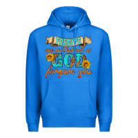True Royal forgive one another just as god forgave you Premium Hoodie - HRA Design Shop