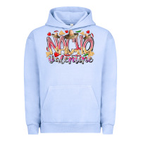 Pigment Grape Ice nacho valentine Urban Hoodie - RacoonDesign