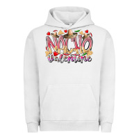 Pigment Lunar Rock nacho valentine Urban Hoodie - RacoonDesign