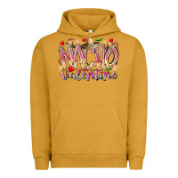 Pigment Peanut Butter nacho valentine Urban Hoodie - RacoonDesign