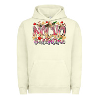 Pigment Pistachio nacho valentine Urban Hoodie - RacoonDesign