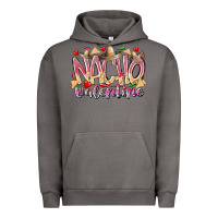 Pigment Tornado nacho valentine Urban Hoodie - RacoonDesign