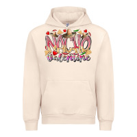 Sandshell nacho valentine Urban Hoodie - RacoonDesign