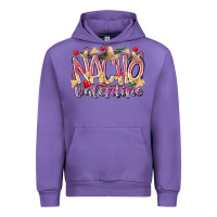 Tulip nacho valentine Urban Hoodie - RacoonDesign
