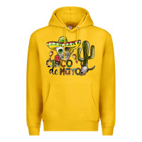 Lemon cinco de mayo Premium Hoodie - SublimationCraftShop