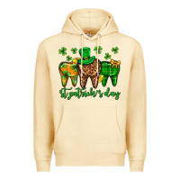 Pina Colada Dentist st. patricks day Premium Hoodie - Neo Western