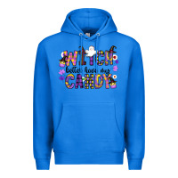 True Royal Witch Better Have My Candy Premium Hoodie - CowhideDigitalArt