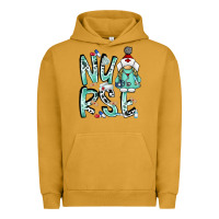 Nurse Urban Hoodie | Teevron