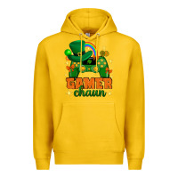 Lemon Gamer chaun st.patricks day Premium Hoodie - Neo Western