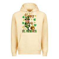 Pina Colada Happy st. patricks day Premium Hoodie - Neo Western