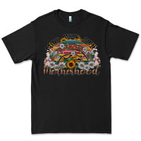 Black mind your own motherhood Premium Tee - SublimationCraftShop
