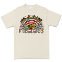 Bone mind your own motherhood Premium Tee - SublimationCraftShop