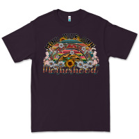 Plum mind your own motherhood Premium Tee - SublimationCraftShop