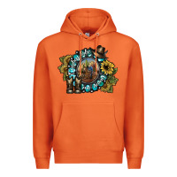Carrot cowboy take me away 2 Premium Hoodie - SublimationCraftShop