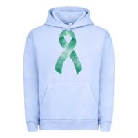 Pigment Grape Ice liver cancer ribbon fa element Urban Hoodie - FaDigitalArtStudio