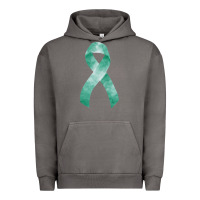 Pigment Tornado liver cancer ribbon fa element Urban Hoodie - FaDigitalArtStudio