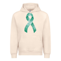 Sandshell liver cancer ribbon fa element Urban Hoodie - FaDigitalArtStudio