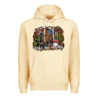 Pina Colada cowboy take me away Premium Hoodie - SublimationCraftShop