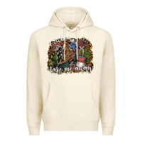 Tofu cowboy take me away Premium Hoodie - SublimationCraftShop