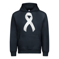 Navy lung cancer ribbon fa element Urban Hoodie - FaDigitalArtStudio