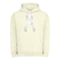 Pigment Pistachio lung cancer ribbon fa element Urban Hoodie - FaDigitalArtStudio