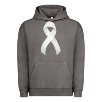 Pigment Tornado lung cancer ribbon fa element Urban Hoodie - FaDigitalArtStudio