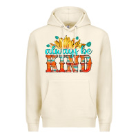 Tofu always be kind Premium Hoodie - HRA Design Shop