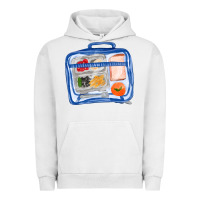 Pigment Lunar Rock lunchbox fa element Urban Hoodie - FaDigitalArtStudio
