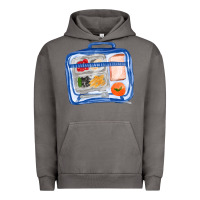 Pigment Tornado lunchbox fa element Urban Hoodie - FaDigitalArtStudio