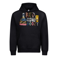 Black Tequila Urban Hoodie - CowhideDigitalArt